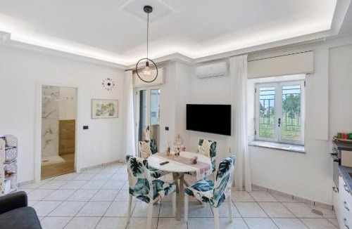 Gragnano Apartment | Daydreamshome Sorrento Amalfi Coast