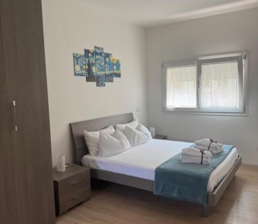 Mestre Apartment | DB Apartments - Dabasso