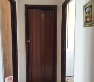 Santa Maria Capua Vetere House | Dc apartment