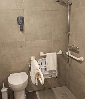Camin Hotel | DC HOTEL INTERNATIONAL
