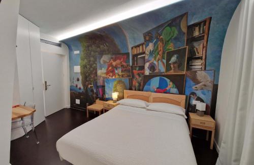 Cori Hotel | De Novo e d'Antico
