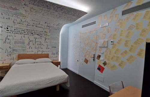 Cori Hotel | De Novo e d'Antico