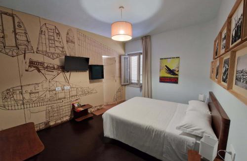Cori Hotel | De Novo e d'Antico