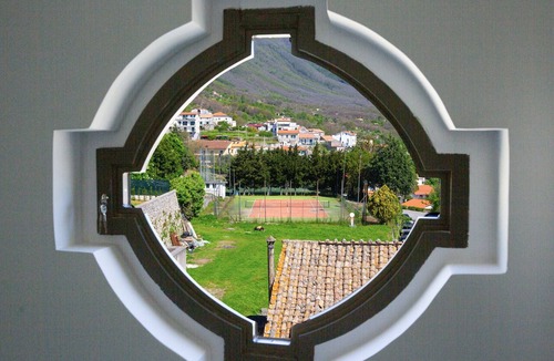 Scala Bed & Breakfast | De Pando 1086- Pontone
