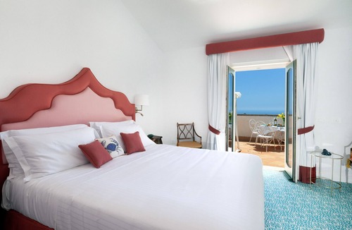 Scala Bed & Breakfast | De Pando - Campidoglio