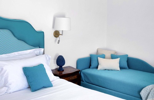 Scala Bed & Breakfast | De Pando - San Pietro