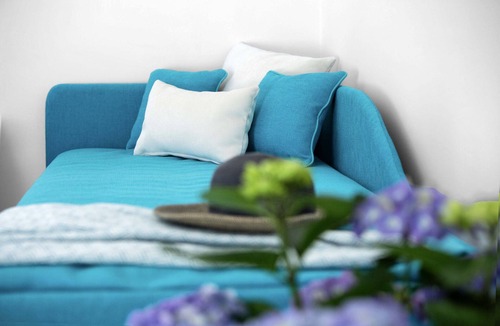 Scala Bed & Breakfast | De Pando - San Pietro