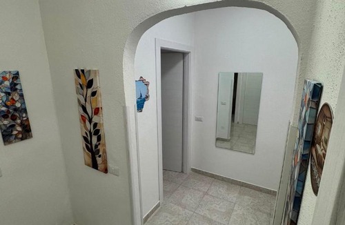 Tortora Marina Apartment | DE ROSA'S home