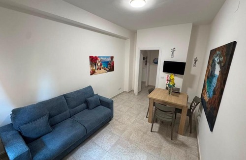 Tortora Marina Apartment | DE ROSA'S home