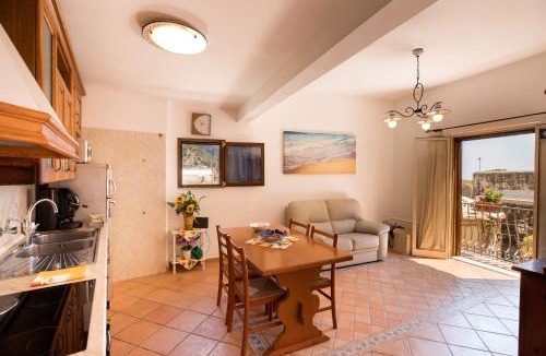 Chiesa Nuova House | De Vivo Realty - Casa Alessandra Positano