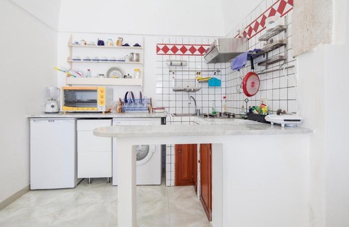 Chiesa Nuova Apartment | De Vivo Realty - Chiesa Nuova Apt Positano