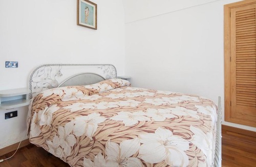 Chiesa Nuova Apartment | De Vivo Realty - Chiesa Nuova Apt Positano