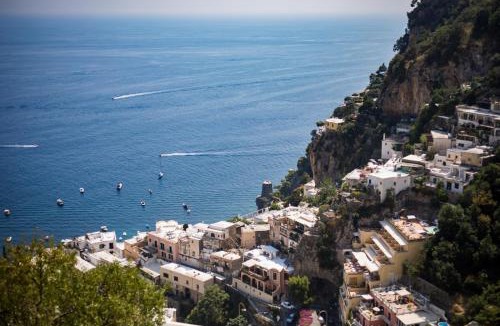 Chiesa Nuova House | De Vivo Realty - Ilary House Positano
