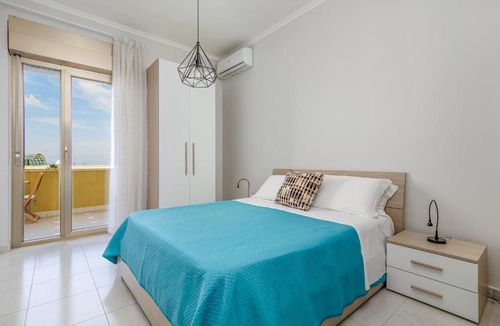 Piano di Sorrento Apartment | De Vivo Realty - Casa Garofalo