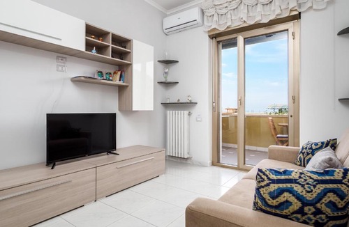 Piano di Sorrento Apartment | De Vivo Realty - Casa Garofalo