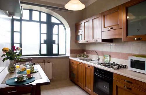 Piano di Sorrento House | De Vivo Realty - Villa Teresa