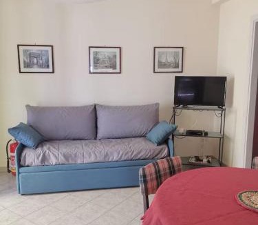 Piano di Sorrento House | De Vivo Realty - Villa Teresa