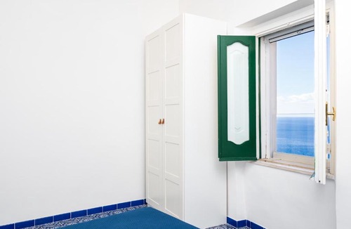 Liparlati House | De Vivo Realty - Positano Dream Home Positano