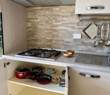 Palestrina Apartment | Dea Bendata A frodite