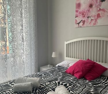 Materdei Bed & Breakfast | Dea Suite