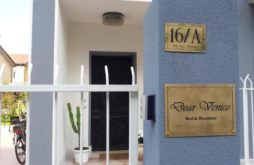 Mestre Bed & Breakfast | Dear Venice Bed & Breakfast