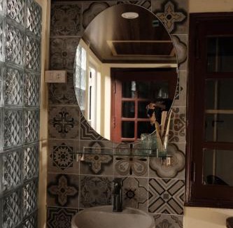 Old Quarter Apartment | deLAM Home Nhà Hỏa