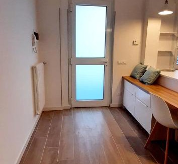 Francavilla al Mare Apartment | Delicious