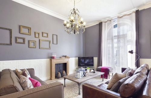 Portoferraio Old Town Apartment | Delightful 3-bedroom apartment in Portoferraio