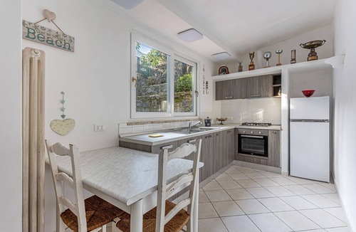 Ischia Porto Apartment | Delightful apartment with private terrace in the center of Ischia