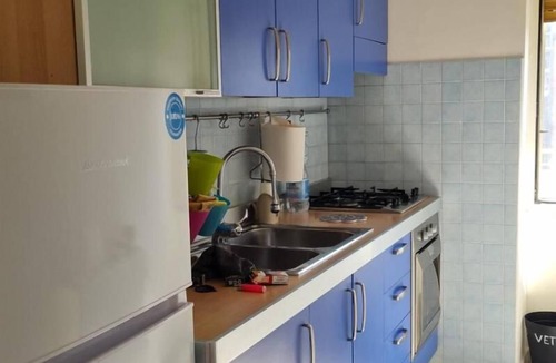 Fuorigrotta Apartment | Delightful Homestay in Naples