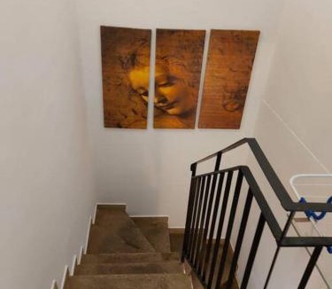 Frosinone Apartment | Delizioso appartamento centro storico, Frosinone