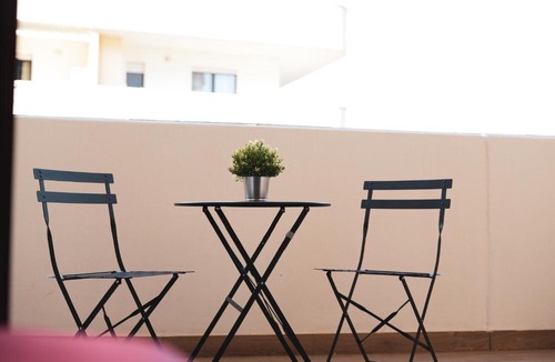 Centro Giano Apartment | Delizioso monolocale a Roma