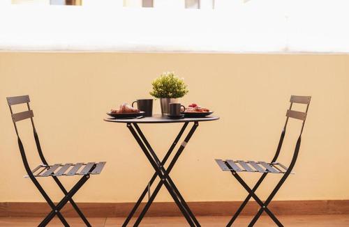 Centro Giano Apartment | Delizioso monolocale a Roma
