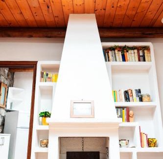 Casamicciola Terme House | Delphineum