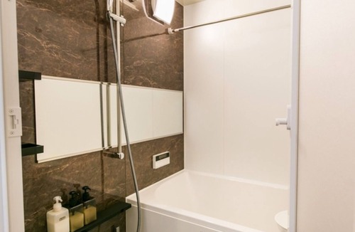 Nakagyo Ward Hotel | Deluxe 2 bedrooms About 5 minutes on foot from /Kyoto Kyōto