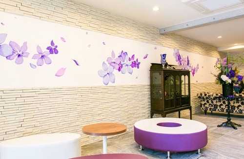 Nakagyo Ward Hotel | Deluxe 2 bedrooms About 5 minutes on foot from /Kyoto Kyōto