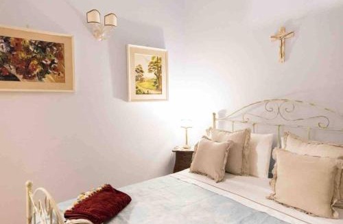 San Severo Apartment | Deluxe Apartment