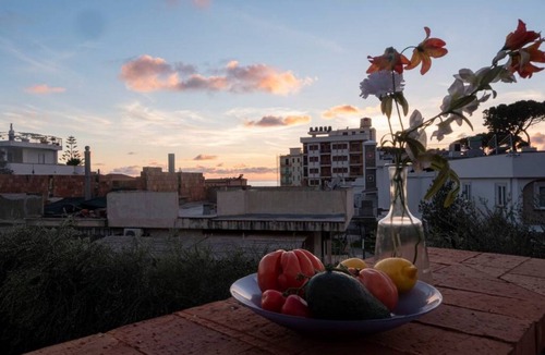 Acciaroli Apartment | Deluxe apartment with Jacuzzi and terrace