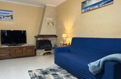 Fondi House | Demetra Apartment Sperlonga