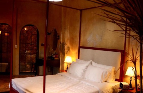 Van Mieu Hotel | DEMO Inn & Ine - Poetic Studio Stay by ATV