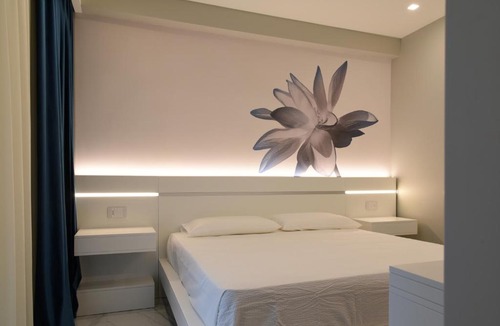 Foggia Hotel | DEMSI Palace Hotel & Restaurant