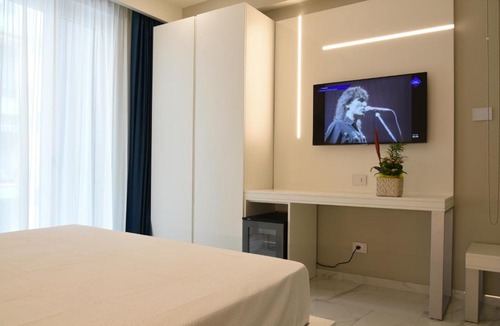 Foggia Hotel | DEMSI Palace Hotel & Restaurant
