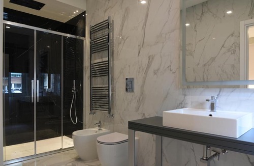 Foggia Hotel | DEMSI Palace Hotel & Restaurant