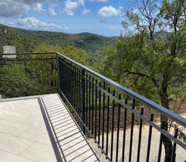 San Mauro Cilento House | Dente di Leone