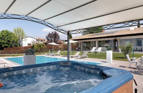 Bardolino Apartment | Depandance Villa Bardolino Golden Hill