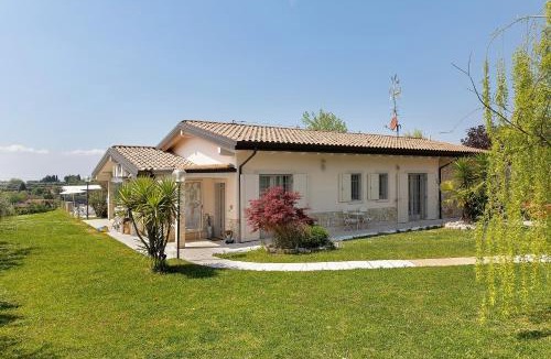 Bardolino Apartment | Depandance Villa Bardolino Golden Hill
