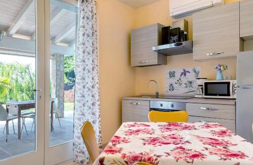 Bardolino Apartment | Depandance Villa Bardolino Golden Hill