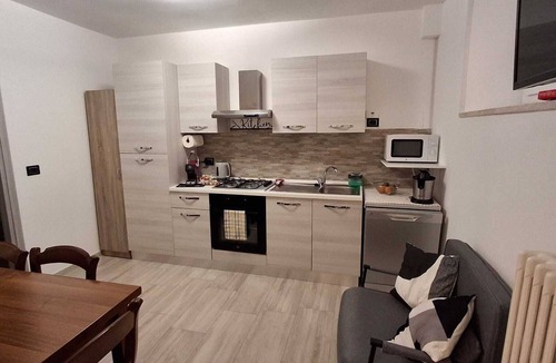 Centro Storico Apartment | Description of apartments