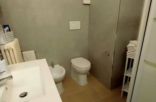 Centro Storico Apartment | Description of apartments