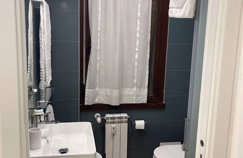 Torrino Apartment | Desert Home Eur Torrino